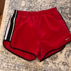 Nike Athletic Shorts